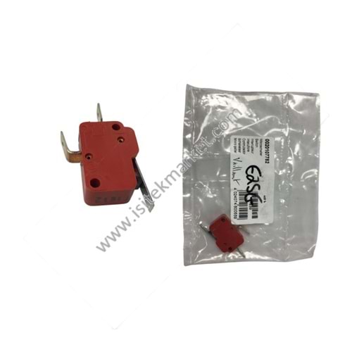 MİKRO SWITCH SETİ VAI 0020107782