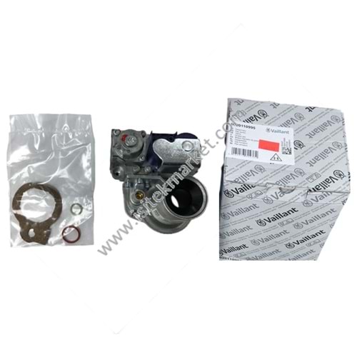 GAZ VALFİ VAI - 0020110995 ECOTEC PLUS /ECOMAX /VUW