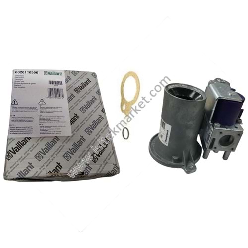 GAZ VALFİ VAI - 0020110996 ECOTEC PLUS 624 & VU 246/3-5 R1