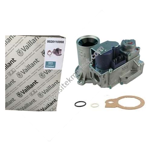 GAZ VALFİ VAI - 0020110998 ECOTEC PRO 24 PRO 28