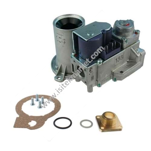 GAZ VALFİ VAI - 0020110999 ECOMAX 646 & VU 466/4-5 & VU 466-7