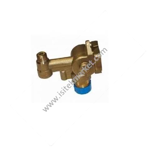 HİDROBLOK SU GİRİŞ PRTH 0020118727 HERMANN/SAUNIER DUVAL