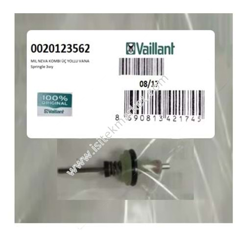 MIL TAKIMI VAILLANT 0020123562 TURBOFIT