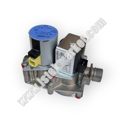 GAZ VALFİ SAUNIER DUVAL 0020124874 S10715