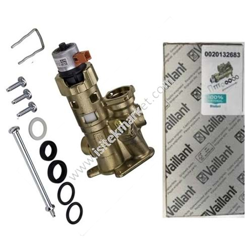 3 YOLLU VANA GRUBU VAILLANT 0020132683 TEC PRO PLUS