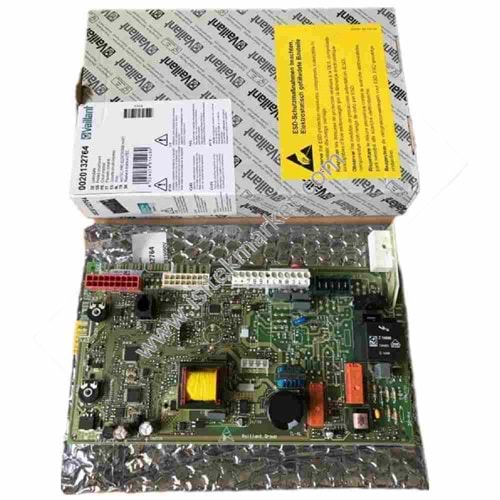 ANA KART VAI 0020132764 ECOTEC 0020092478 ecoTEC Pro/Plus VC/VCW /3-5