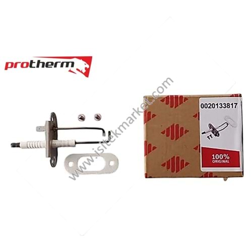 ELEKTROD PRTH 0020133817