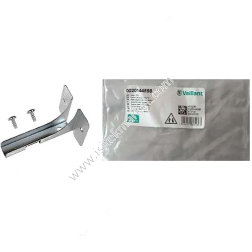 BRACKET VAILLANT 0020144598