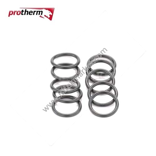 PRTH ORING SETİ 0020166932 10 ADET