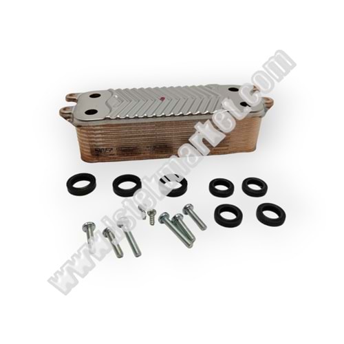 PLAKALI EŞANJÖR 20 PLK SAUNIER DUVAL 0020186157 THEMA CONDENS BOILER 30 APrice:	€ 130,48 Discount 43.6%