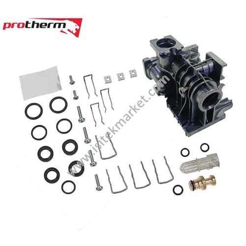 VANA GÖVDESİ PRTH 0020186163