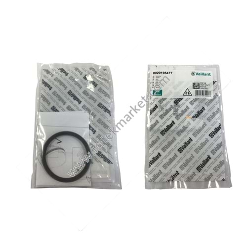GASKET SET VAI 0020195477