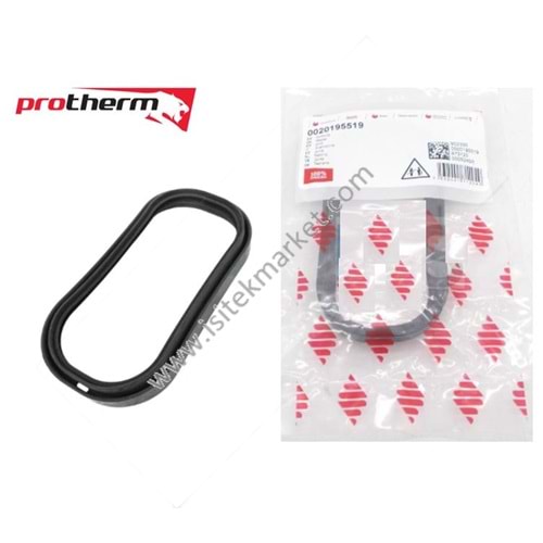 CONTA PRTH 0020195519