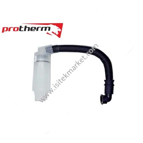 SİFON HORTUM PRTH 0020195528