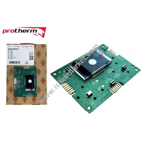 EKRAN KARTI PRTH 0020195575