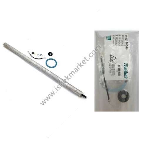 ANOT VAI 0020196349 M8X22X515