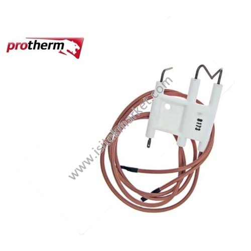 ELECTRODE PRTH 0020200676 35 KTV