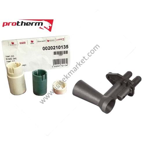 VENTURİ SET PRTH 0020210135