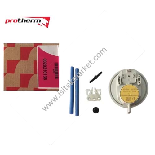 APS HUBA 105/90 Pa PRTH 0020210136