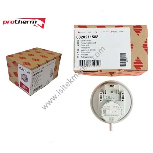 APS HUBA 105/90 Pa PRTH 0020211588