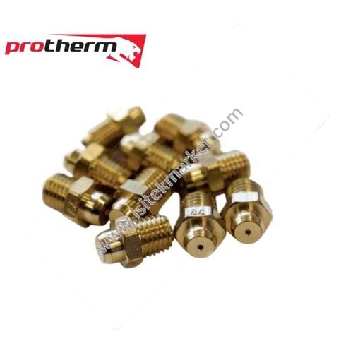 NOZZLE PRTH 0020211671