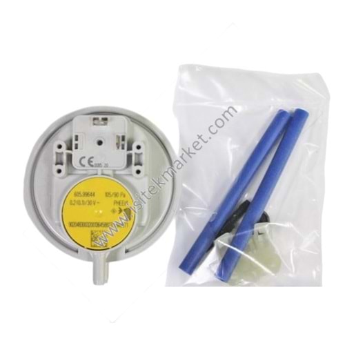 HAVA BASINÇ ANAHTARI HUBA 105/90 PA VAI 0020213172 TURBO TEC PRO PLUS