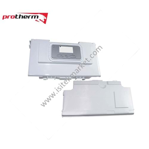 KUMANDA PANELI SAUNIER DUVAL PROT 0020213176