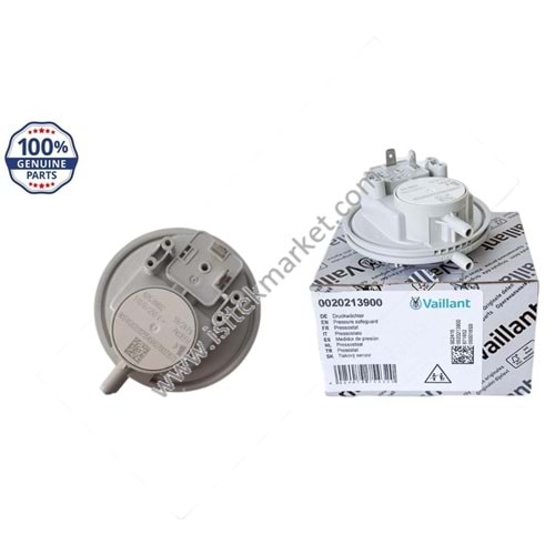 APS HUBA 59/24 Pa - VAI 0020213900
