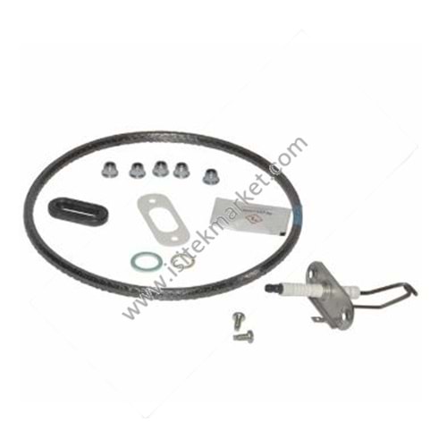 BUJİ ELEKTRODU BAKIM SETİ VAI 0020218247
