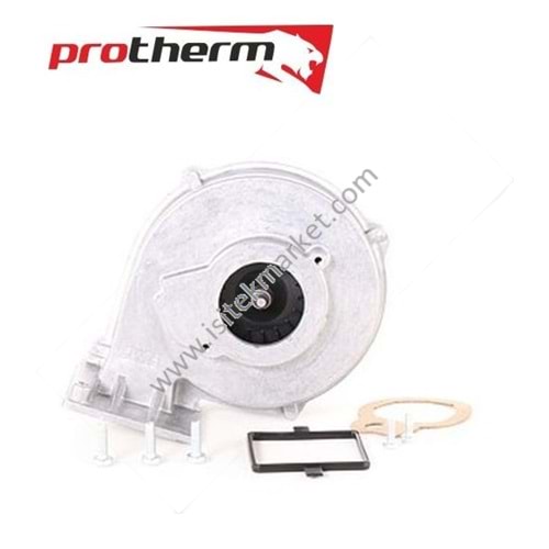 FAN PROTHERM 0020221566 MEDVED CONDENS