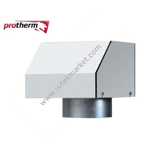 FAN UZATMASI PT50 BEAR 50 KLOM 17 AND 50KLZ 17 PROTHERM 0020222243