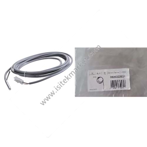 SENSOR 2,7 K OHM 3 M PRTH 0020222637