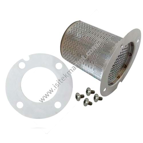 BRÜLÖR VAI 0020223029 VMW 236/5-5 R6