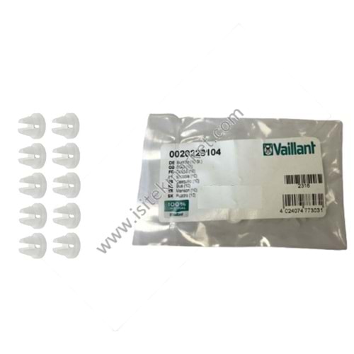 SABITLEME PIMLERİ VAI 0020228104
