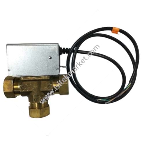 3 YOLLU VANA GRUBU HONEYWELL V4044C1569 VAI 0020236141