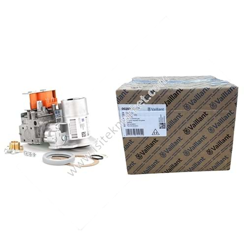 GAZ VALFI VAILLANT 0020240267 ECOTEC PRO 286/5-3 SAUNIER DUVAL