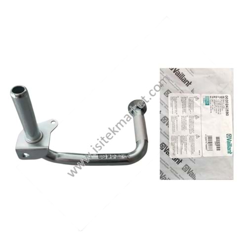 VAI BORU SETİ 0020242590 TEC PRO PLUS