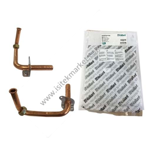 VAI BORU SETİ 0020244428 ECOTEC PLUS VU VUW VUI