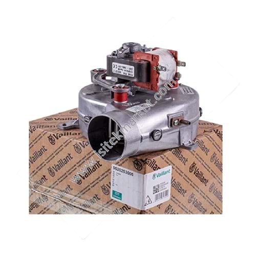 FAN FIME VAI TURBO FIT 41W 0020253005