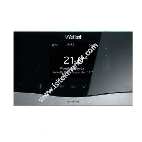 VAILLANT 0020260927 VR92/2