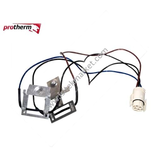 THERMOSTAT PRTH 0020261471