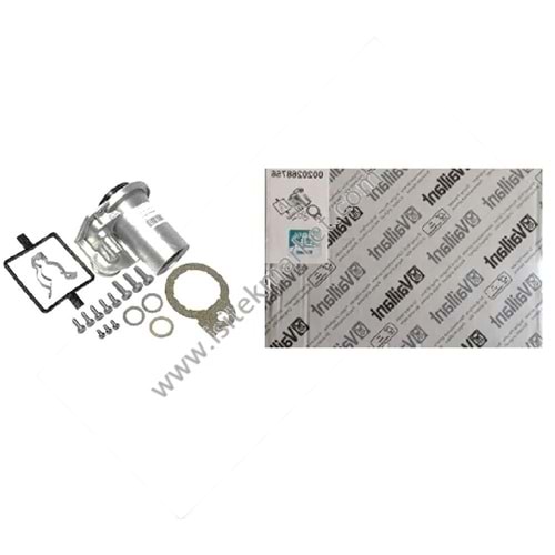 MIXER VAI 0020268756 ECOTEC PLUS 486/5-5