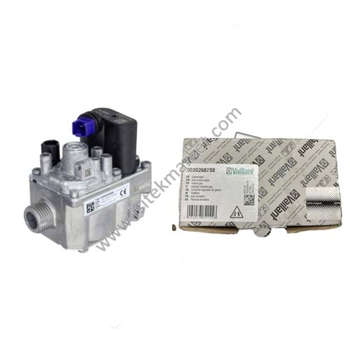 GAZ VALFI VAI 0020268758 VU486-5/5