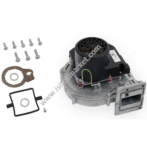 FAN VAI 0020268763 VC656-5/5