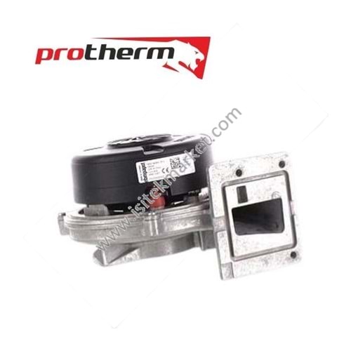 FAN PROTHERM 0020268822 PANTHER CONDENS 48KKO-A