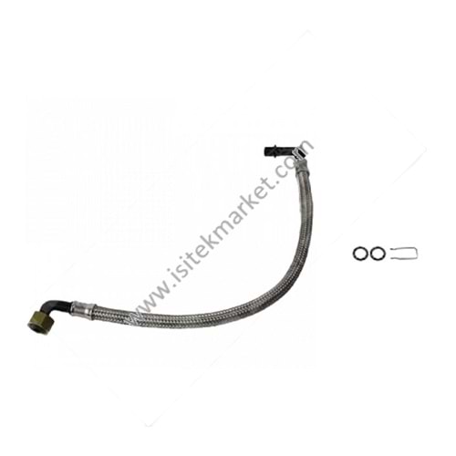 FLEX HORTUM VAI 0020272906