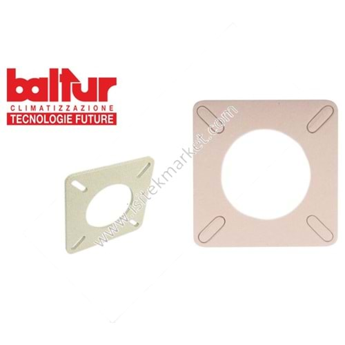 INSULATION BOARD BTL 14 BALTUR 0023010005