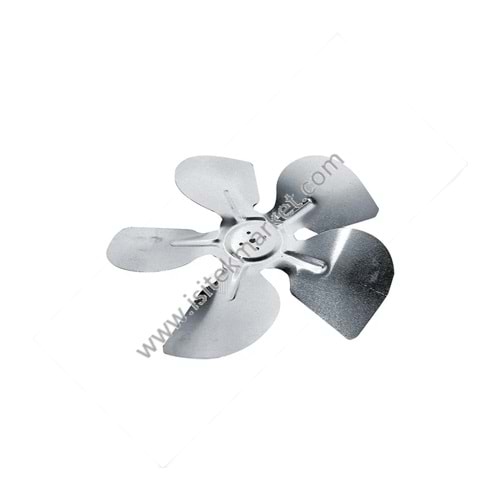 230mm Fan Motor Buzdolabı Dondurucu Evrensel Ast 00231069