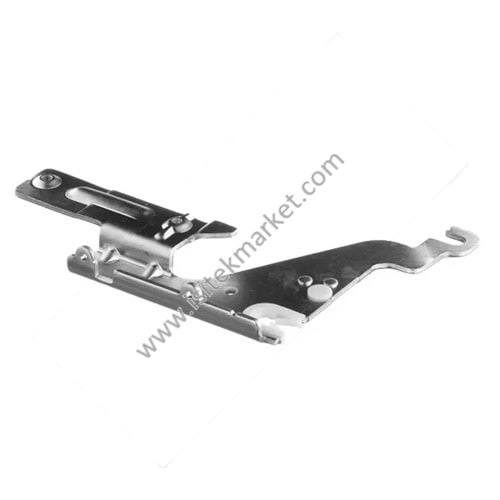 BOSCH 00263115 BULAŞIK MAKİNESİ KAPI MENTEŞESİ (SOLDA)