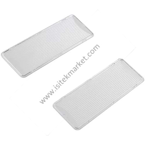 BOSCH DAVLUMBAZ LAMBA KAPAĞI 00264984. 2'Lİ PAKET.